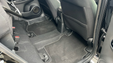 Honda Jazz 1.5 i-MMD Hybrid Crosstar EX 5dr eCVT Hybrid Hatchback